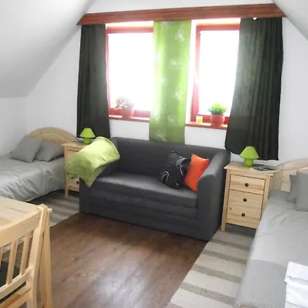 Dinnyelaposi Vendeghaz 3* Békésszentandrás