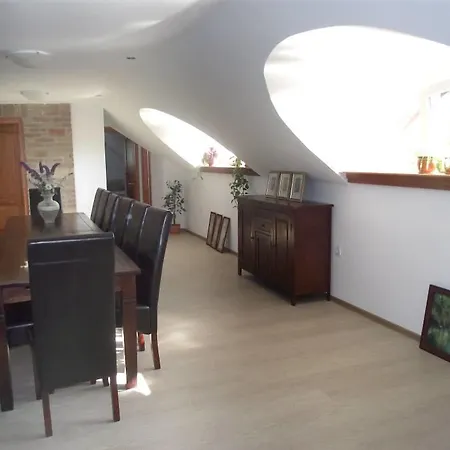 Dinnyelaposi Vendeghaz Pensjonat Békésszentandrás