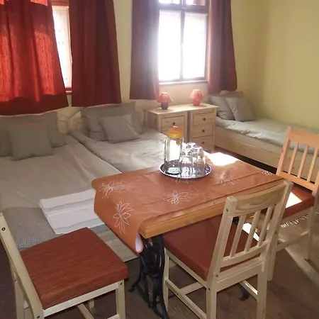 Dinnyelaposi Vendeghaz Békésszentandrás