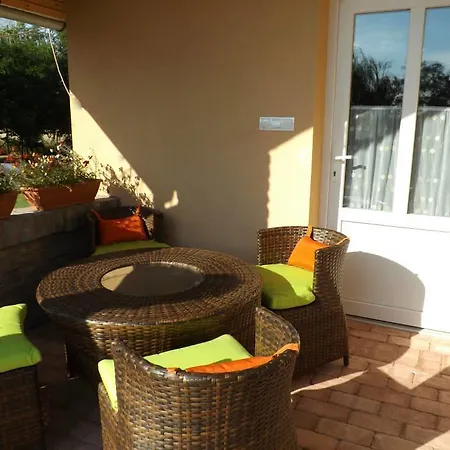 Dinnyelaposi Vendeghaz Pensjonat Békésszentandrás