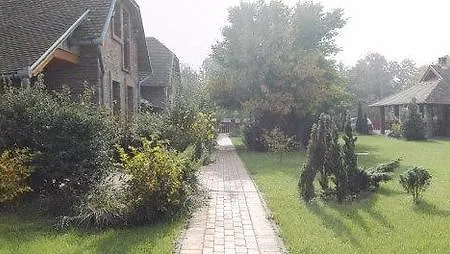 Dinnyelaposi Vendeghaz Pensjonat Békésszentandrás