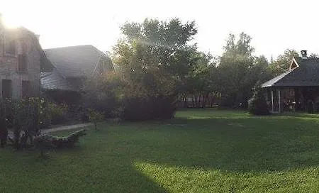 Dinnyelaposi Vendeghaz Pensjonat 3*